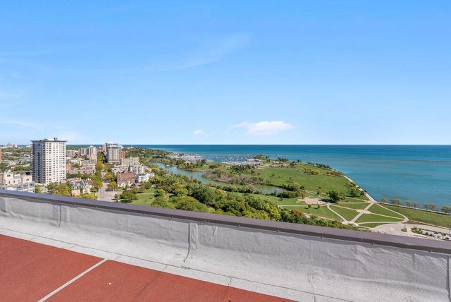 929 N Astor STREET #2405, Milwaukee, WI 53202