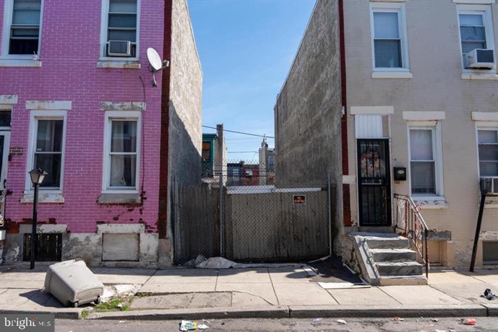 2419 N BANCROFT ST, Philadelphia, PA 19132