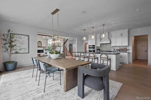987 Buell Road, Oakland Charter Township, MI 48363