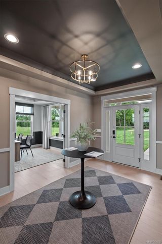 987 Buell Road, Oakland Charter Township, MI 48363
