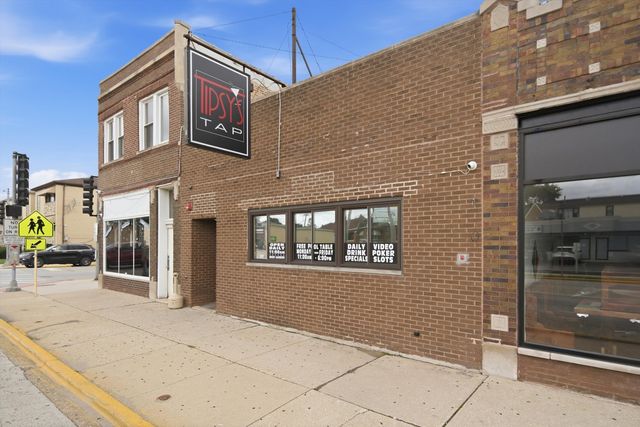 6802 26th Street, Berwyn, IL 60402