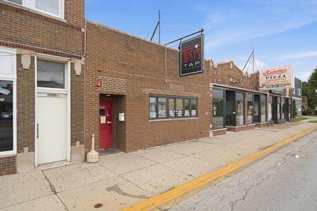 6802 26th Street, Berwyn, IL 60402