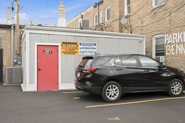 6802 26th Street, Berwyn, IL 60402