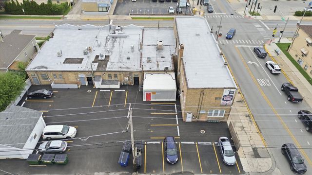 6802 26th Street, Berwyn, IL 60402