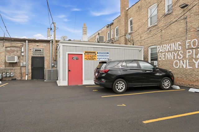 6802 26th Street, Berwyn, IL 60402