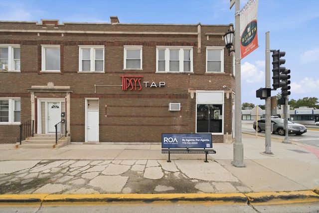 6802 26th Street, Berwyn, IL 60402