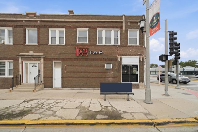 6802 26th Street, Berwyn, IL 60402