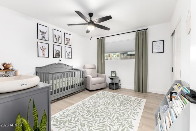 1436 W GENEVA Drive, Tempe, AZ 85282