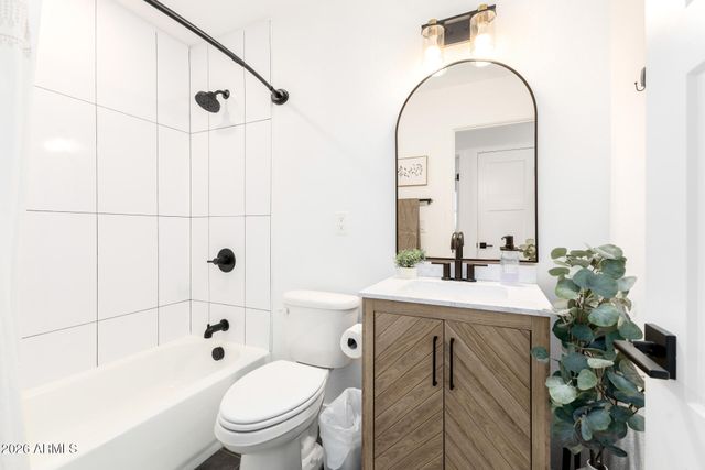 1436 W GENEVA Drive, Tempe, AZ 85282