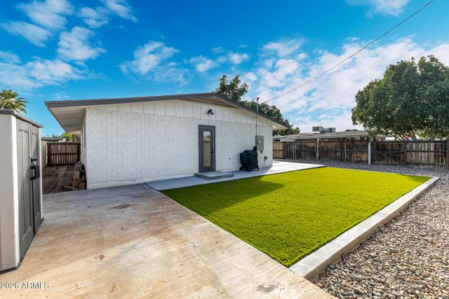 1436 W GENEVA Drive, Tempe, AZ 85282