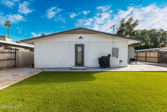 1436 W GENEVA Drive, Tempe, AZ 85282