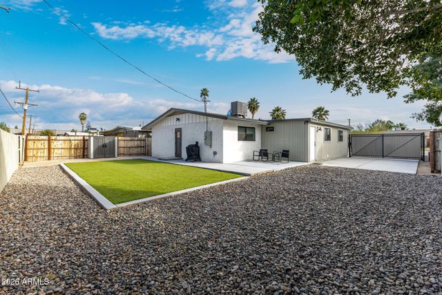 1436 W GENEVA Drive, Tempe, AZ 85282