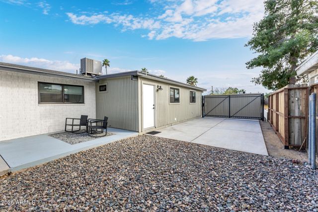 1436 W GENEVA Drive, Tempe, AZ 85282
