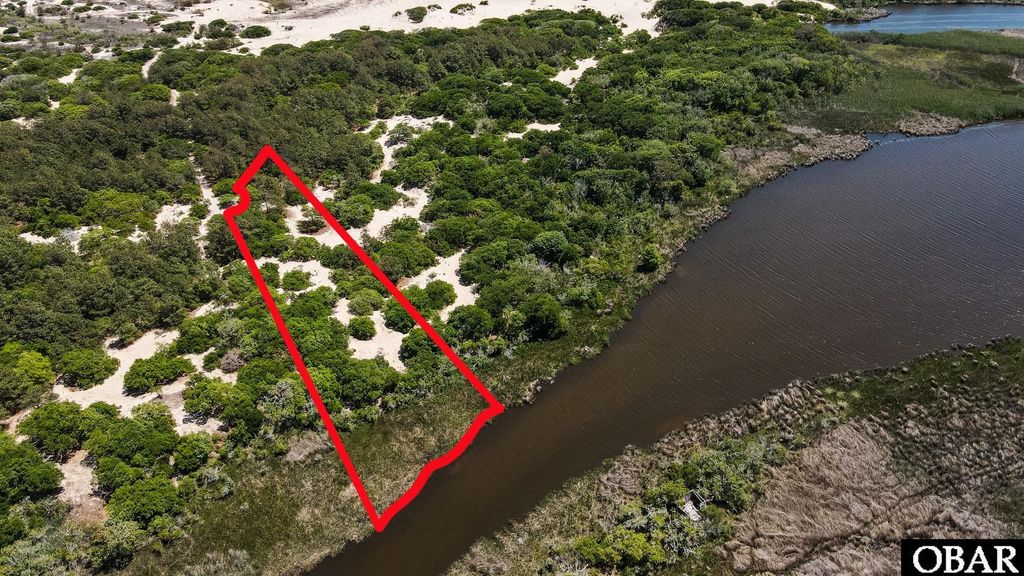Image 2 of property listing at 1508 Catesbys Run Lot #5, Corolla, NC 27927