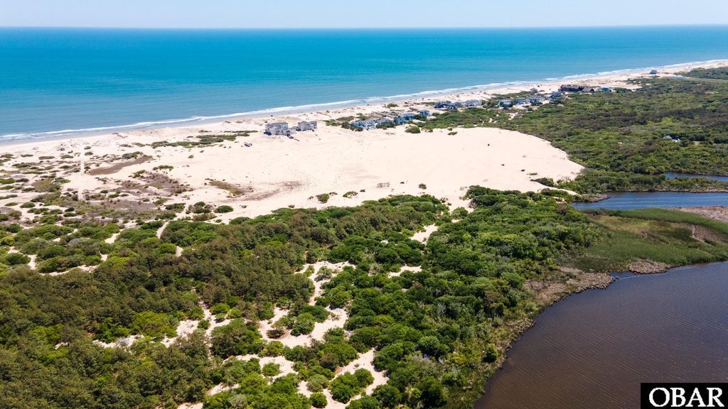Image 6 of property listing at 1508 Catesbys Run Lot #5, Corolla, NC 27927