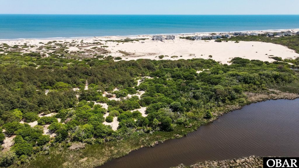 Image 7 of property listing at 1508 Catesbys Run Lot #5, Corolla, NC 27927