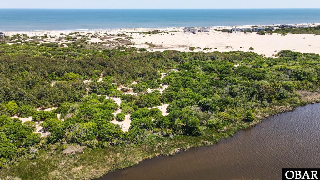Image 8 of property listing at 1508 Catesbys Run Lot #5, Corolla, NC 27927