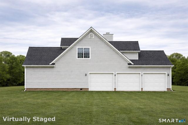 191 Huntington Street, Shelton, CT 06484