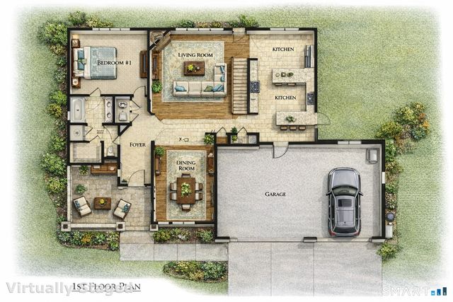 191 Huntington Street, Shelton, CT 06484