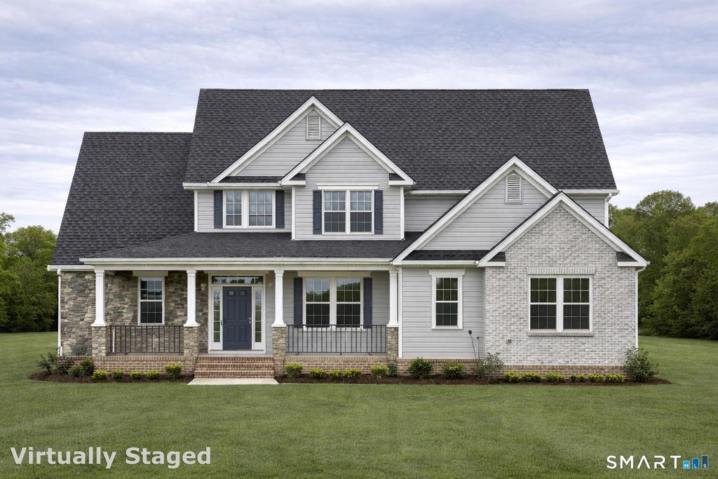 191 Huntington Street, Shelton, CT 06484