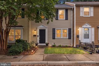 1428 MILLWOOD CT, Annapolis, MD 21409