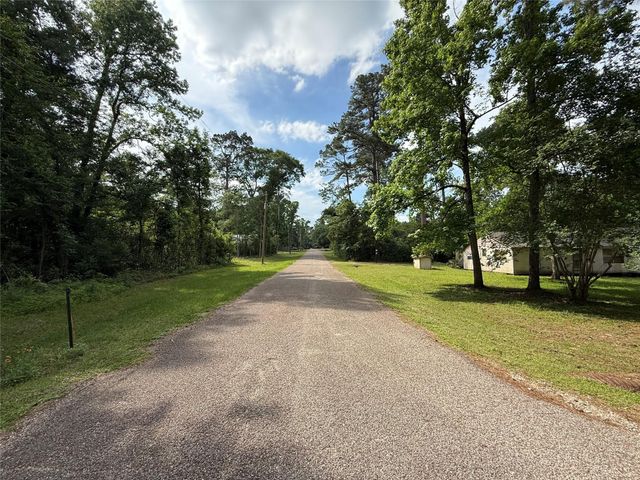 TBD1-3 Forest Glen, Conroe, TX 77303
