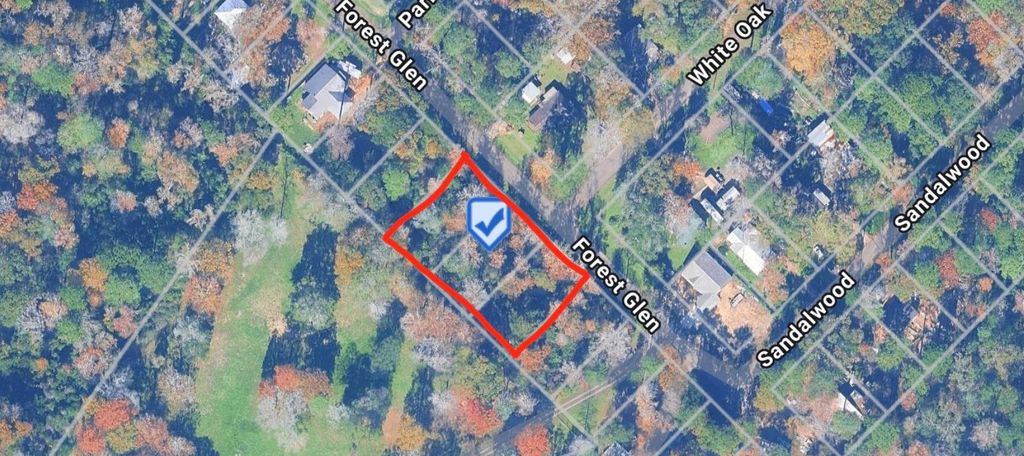 TBD1-3 Forest Glen, Conroe, TX 77303