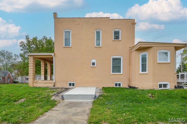 500 Wabash Avenue, Belleville, IL 62220