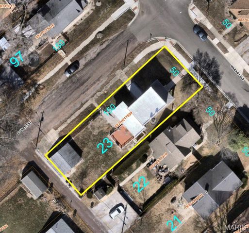 500 Wabash Avenue, Belleville, IL 62220