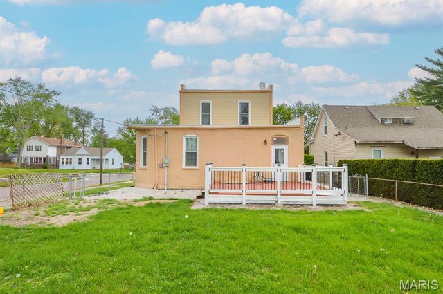 500 Wabash Avenue, Belleville, IL 62220