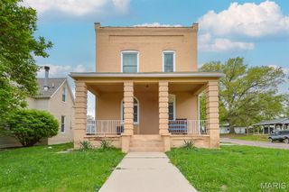 500 Wabash Avenue, Belleville, IL 62220
