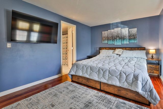 219 Morgan Drive 219, Haverhill, MA 01832