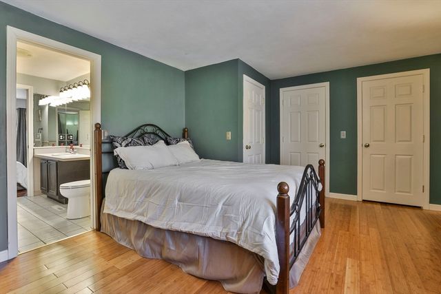 219 Morgan Drive 219, Haverhill, MA 01832