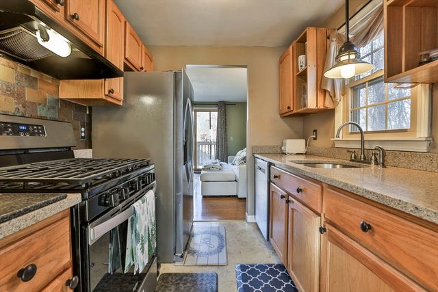 219 Morgan Drive 219, Haverhill, MA 01832