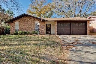 2302 Mercedes Road, Denton, TX 76205