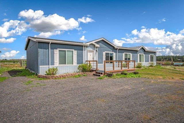 22922 W McFarlane Rd, Medical Lake, WA 99022