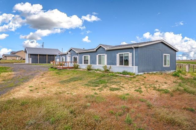 22922 W McFarlane Rd, Medical Lake, WA 99022