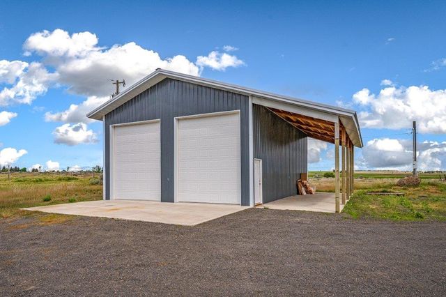 22922 W McFarlane Rd, Medical Lake, WA 99022