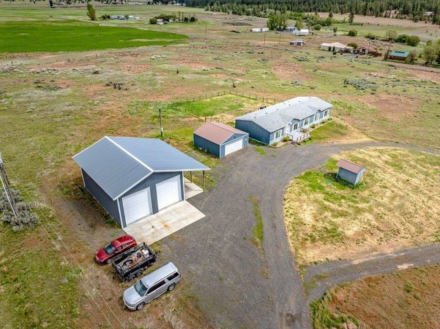 22922 W McFarlane Rd, Medical Lake, WA 99022