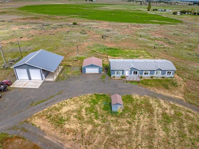 22922 W McFarlane Rd, Medical Lake, WA 99022