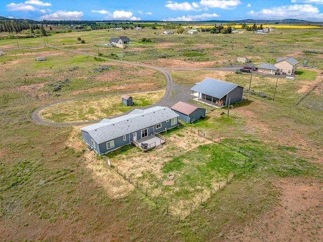 22922 W McFarlane Rd, Medical Lake, WA 99022