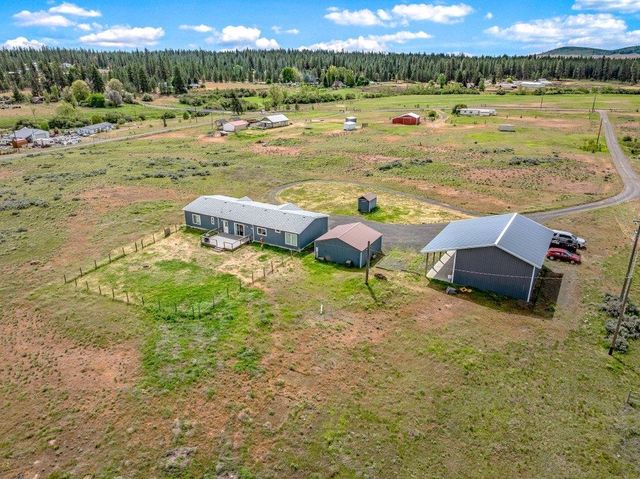 22922 W McFarlane Rd, Medical Lake, WA 99022