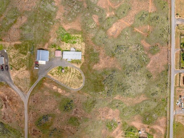 22922 W McFarlane Rd, Medical Lake, WA 99022