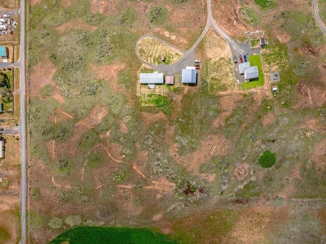 22922 W McFarlane Rd, Medical Lake, WA 99022