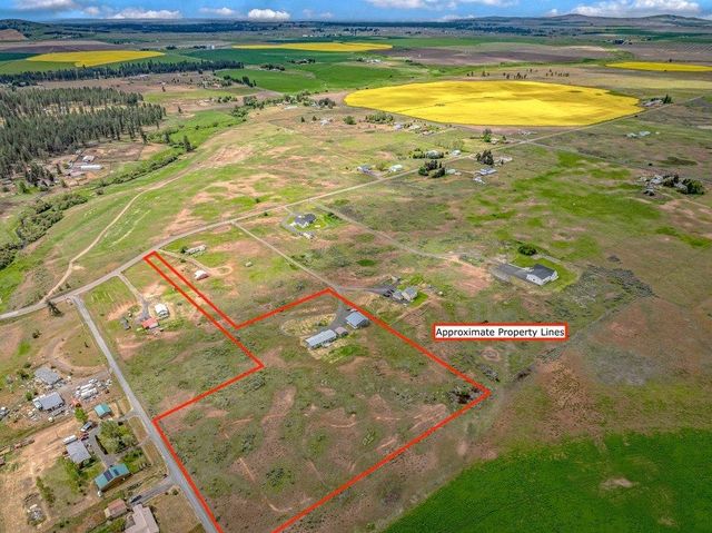 22922 W McFarlane Rd, Medical Lake, WA 99022