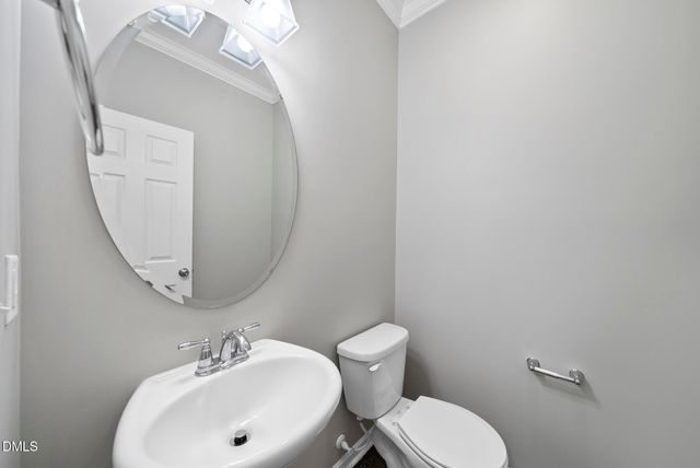 313 Great Northern Station, Apex, NC 27502