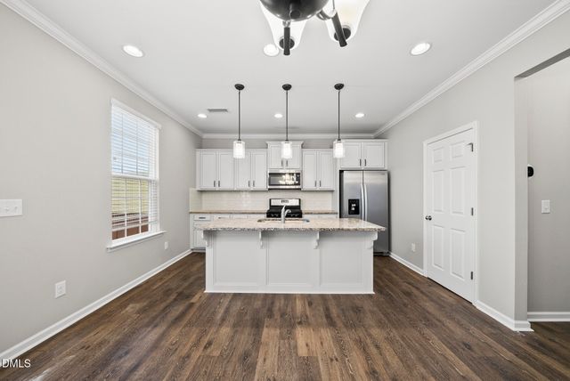 313 Great Northern Station, Apex, NC 27502