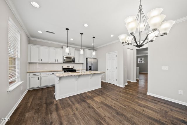 313 Great Northern Station, Apex, NC 27502