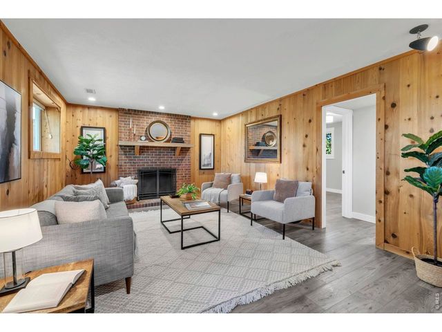 2511 N Franklin Ave, Louisville, CO 80027