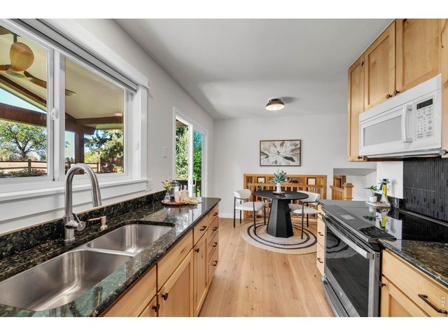 2511 N Franklin Ave, Louisville, CO 80027